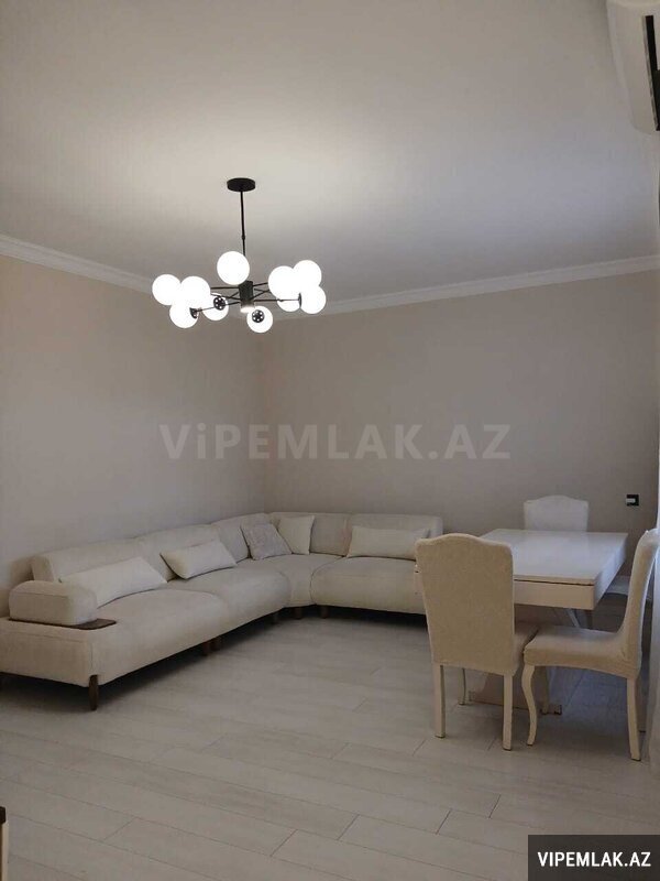 Xətai rayonunda 3 otaqlı Həyət evi Satılır, 95 m² — Ev, villa, Bakı