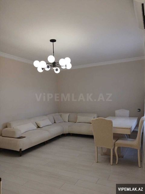 Xətai rayonunda 3 otaqlı Həyət evi Satılır, 95 m² — Bakı