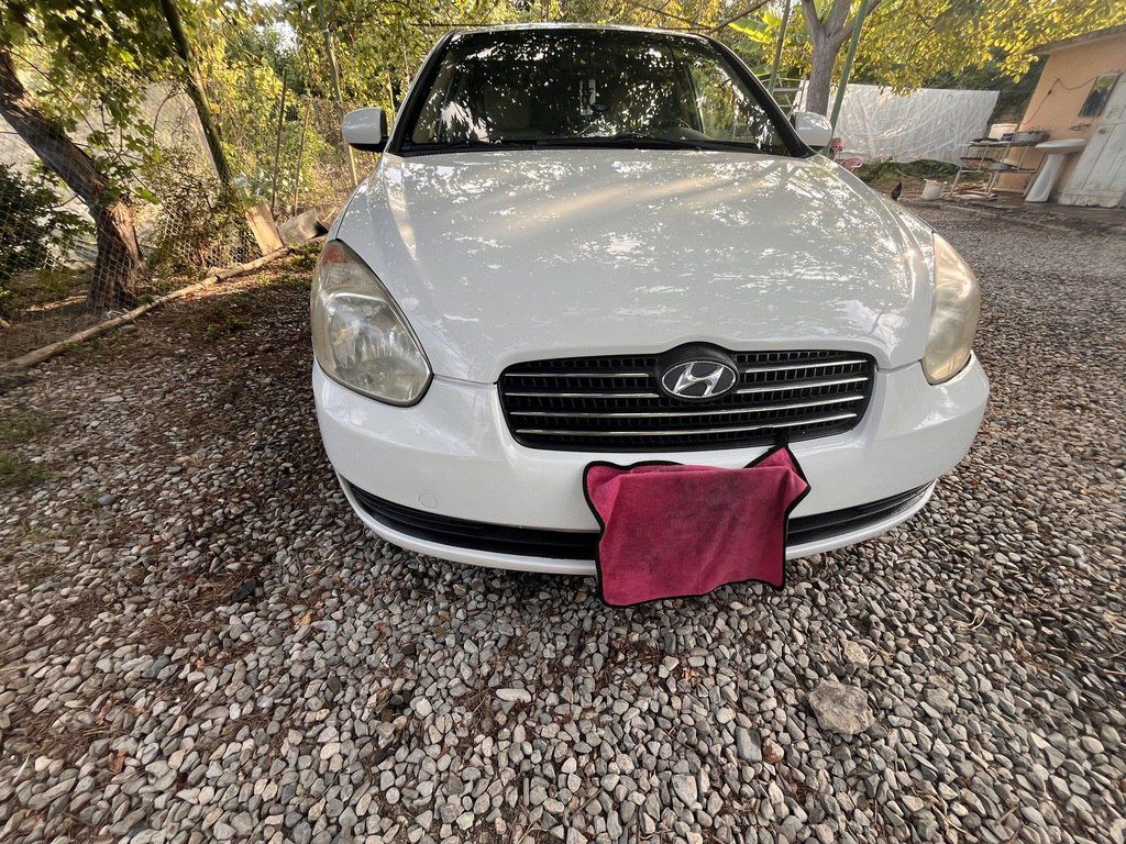 Hyundai Accent, 1.4 L, 2010 il, 373 000 km — Avtomobillər, Kürdəmir (5)