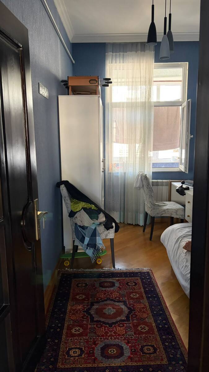 Satılır 4 otaqlı yeni tikili 95 m² — Mənzil, Bakı (6)