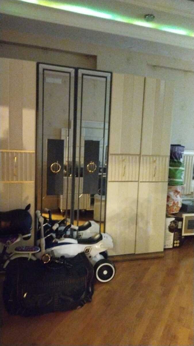 İcarəyə verilir 3 otaqlı yeni tikili 148 m² — Mənzil, Bakı (3)