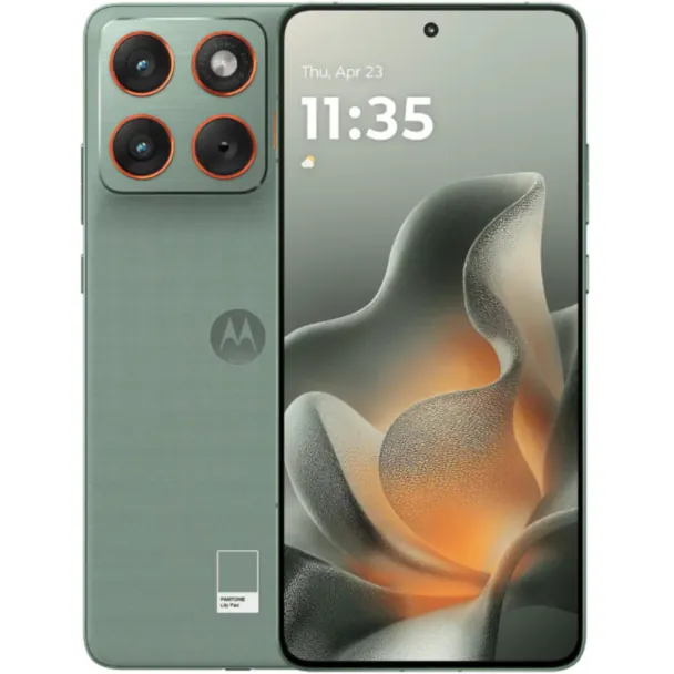 Motorola edge 70 5G 12/512 GB Bronze Green — Essen Home — Samsung
