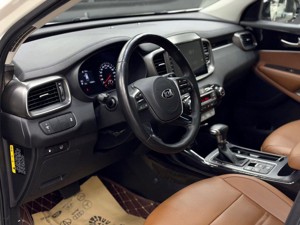 Kia Sorento, 2.0 L, 2017 il, 179 000 km — Avtomobillər, Bakı (11)