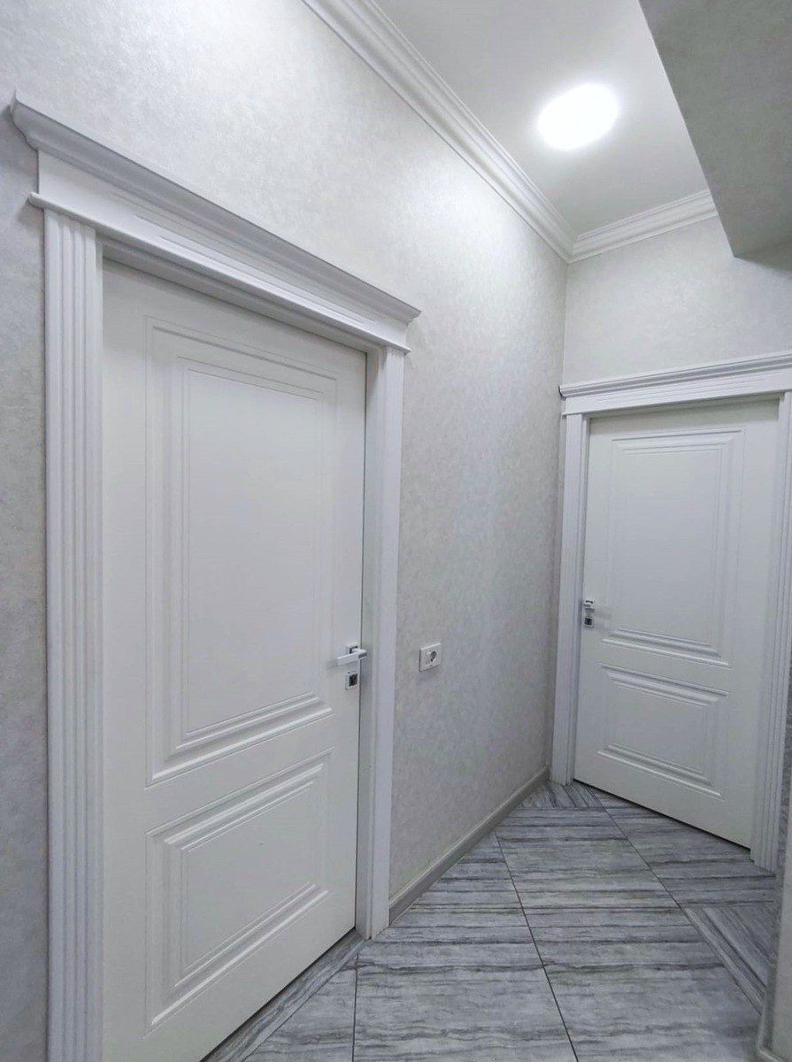 İcarəyə verilir 3 otaqlı yeni tikili 110 m² — Mənzil, Bakı (8)