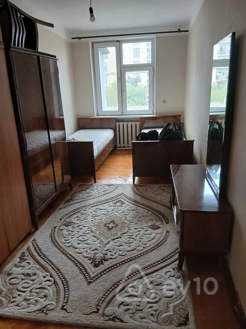 2 otaqlı mənzil, 45 m², Gənclik — kirayə — Mənzil, Bakı (3)
