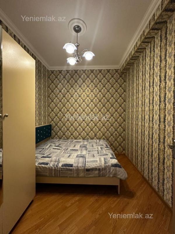 Satılır 2 otaqlı Bina evi menzil (Yeni tikili), 41 m², Masazır — Mənzil, Abşeron (10)