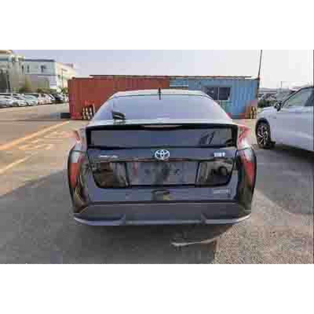Toyota Prius, 1.8 l, 2017, 55.000 km — Avtomobillər, Bakı (4)