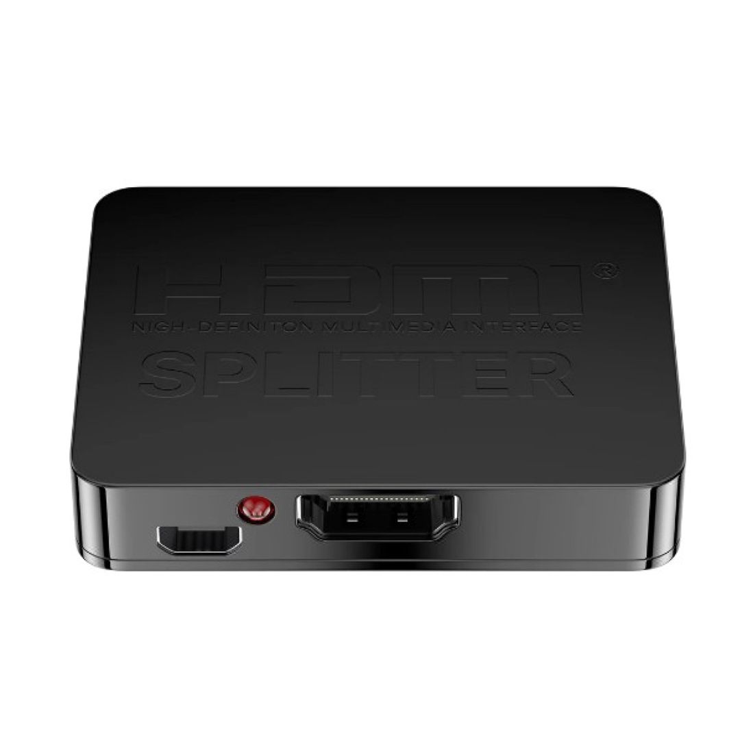 4K HDMI Splitter — Kabelləri, adapterlər və keçidçilər, Bakı (2)