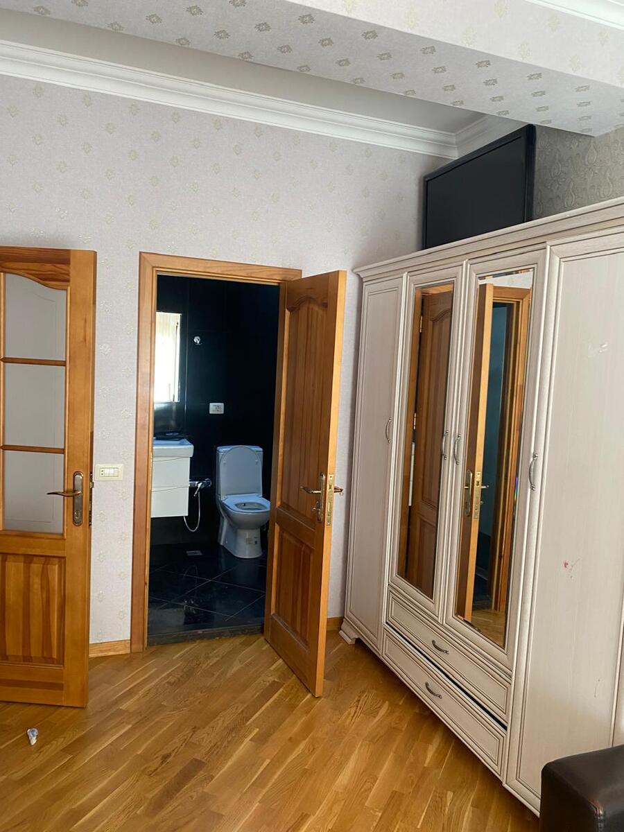 Satılır 3 otaqlı yeni tikili 104 m² — Mənzil, Bakı (7)