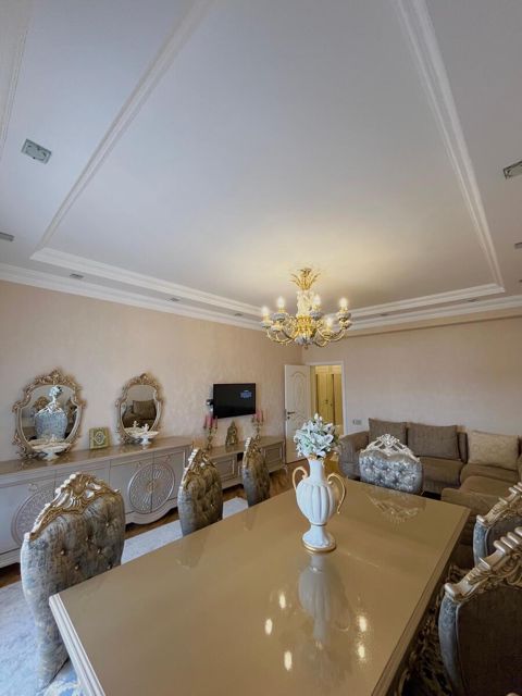 Satılır 2 otaqlı yeni tikili 78.2 m² — Bakı