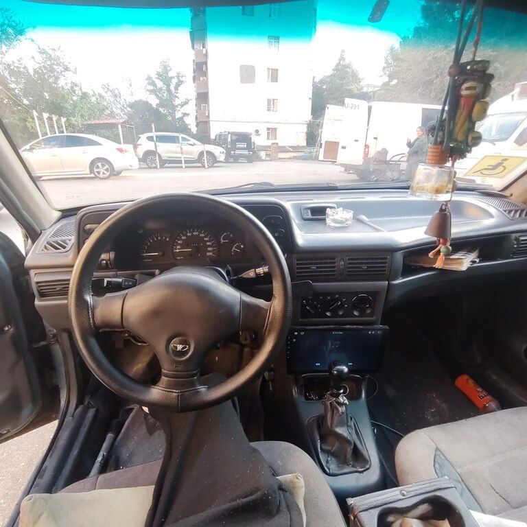 Daewoo Nexia, 1.5 L, 2006 il, 313 000 km 10-RK-391 — Avtomobillər, Bakı (5)