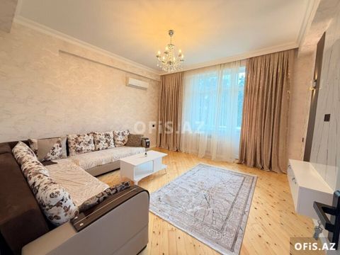 Yeni tikili Satılır Xətai r., Əhmədli m., 2 otaq, 58 m² — Bakı
