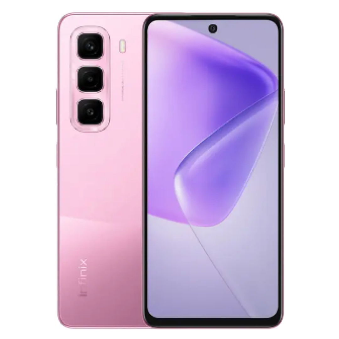 Smartfon Infinix Hot 50 8GB/128GB — Infinix, Bakı (2)