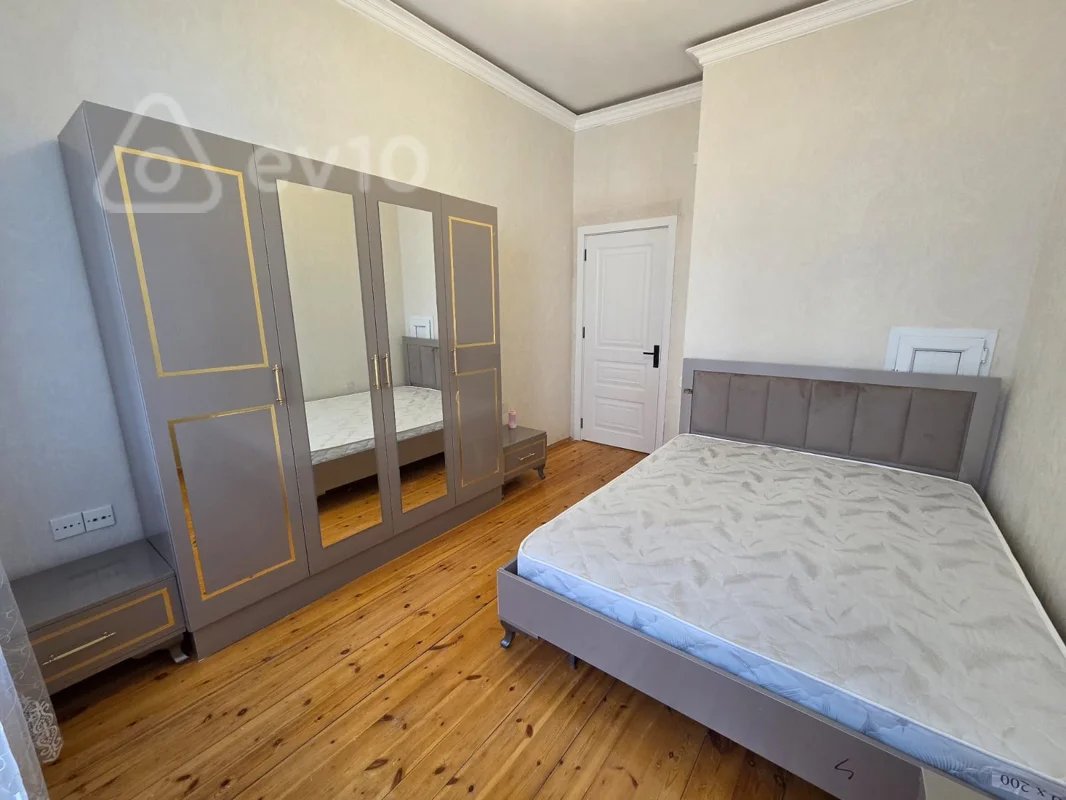 2 otaqlı mənzil, 80 m², Elşen Suleymanov — kirayə — Mənzil, Bakı