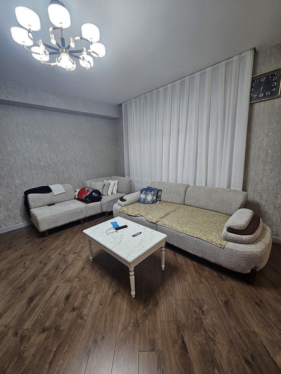 Satılır 3 otaqlı yeni tikili 118 m² — Mənzil, Bakı (9)
