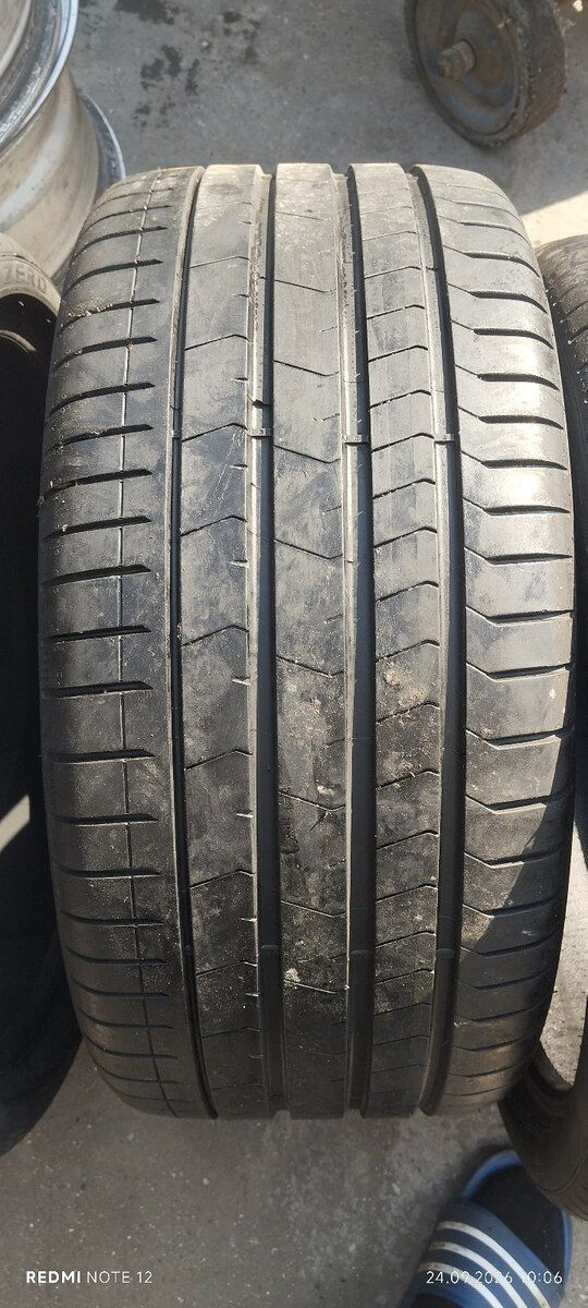 Pirelli şinləri 275/30 R20, 245/35 R20 — Ehtiyat hissələri və aksesuarlar, Bakı (3)