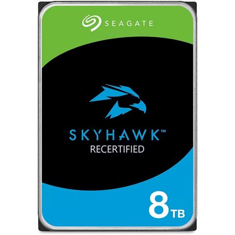 Sərt disk Seagate 8TB SkyHawk Sata III 3.5 — Bakı