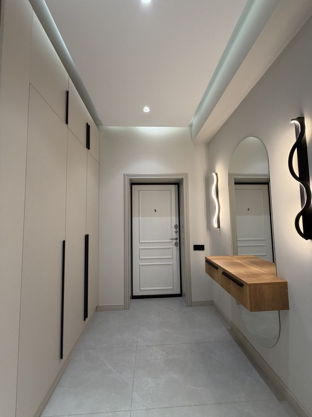 Satılır 3 otaqlı yeni tikili 110 m² — Mənzil, Bakı (8)