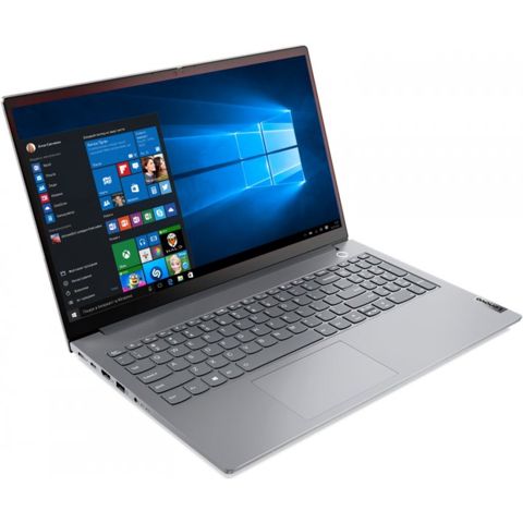 Lenovo ThinkBook 15 G3 ACL/ 15 Full HD/ AMD R3 5300U/ 8GB/ 256GB SSD — Almal — Laptops