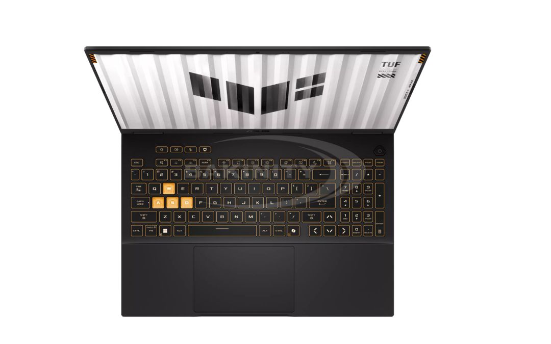 Noutbuk Asus TUF FX608JMI-TU288 (90NR0NB1-M00F40) — Noutbuklar, Bakı (4)
