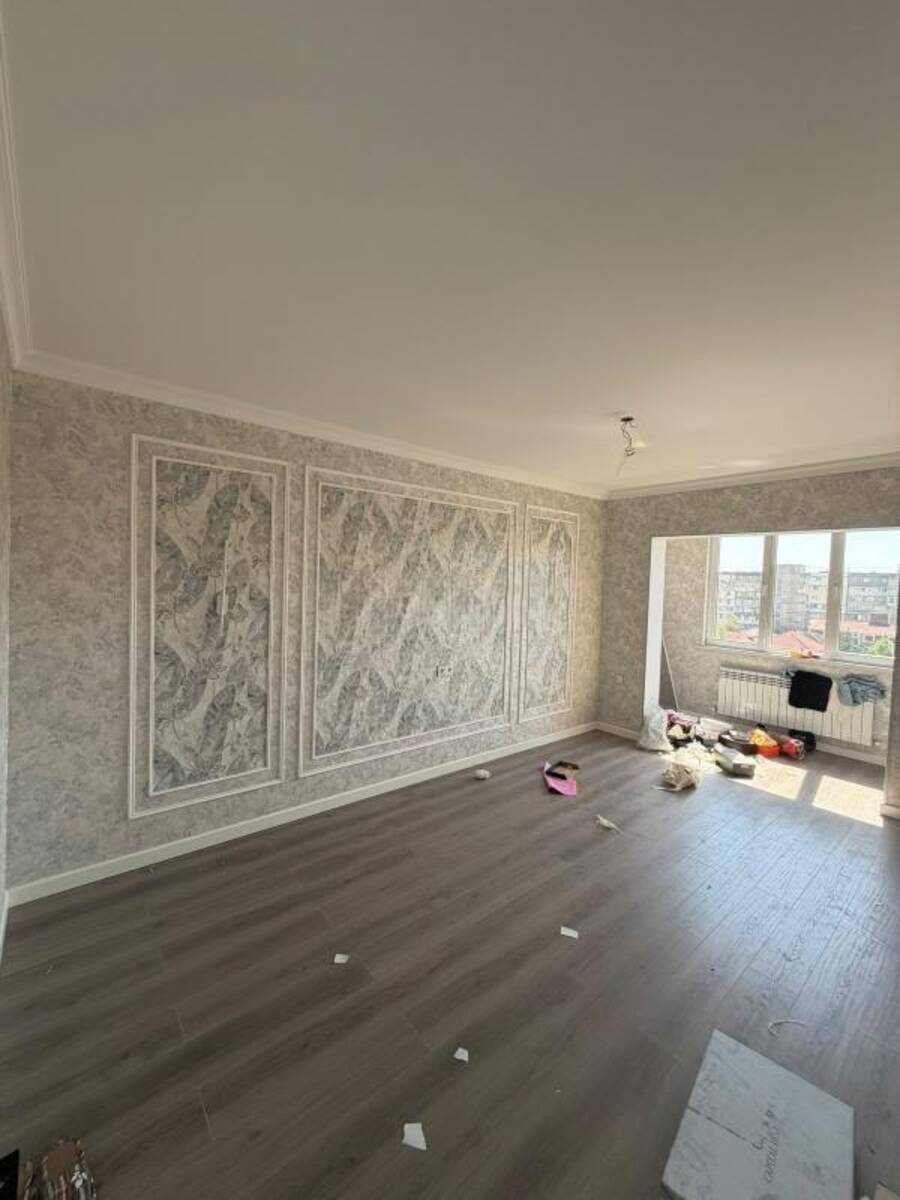 Satılır 2 otaqlı köhnə tikili 60 m² — Mənzil, Bakı (3)