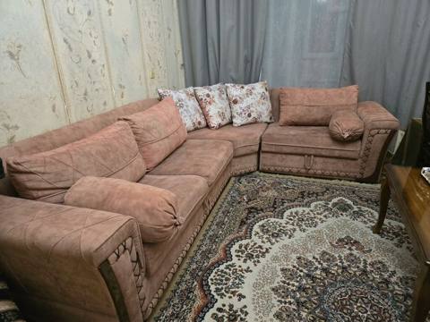 Yeni, Künc divan, Divan, Bazalı, Açılan — Жұмсақ жиһаз жинақтары