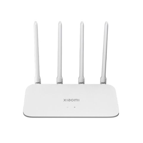 Wi-Fi router Xiaomi AC1200 White — 78.99 ₼ · Bakı · Sinyal gücləndiricilər və antennalar Wi-Fi router Xiaomi AC1200 White — Bakı