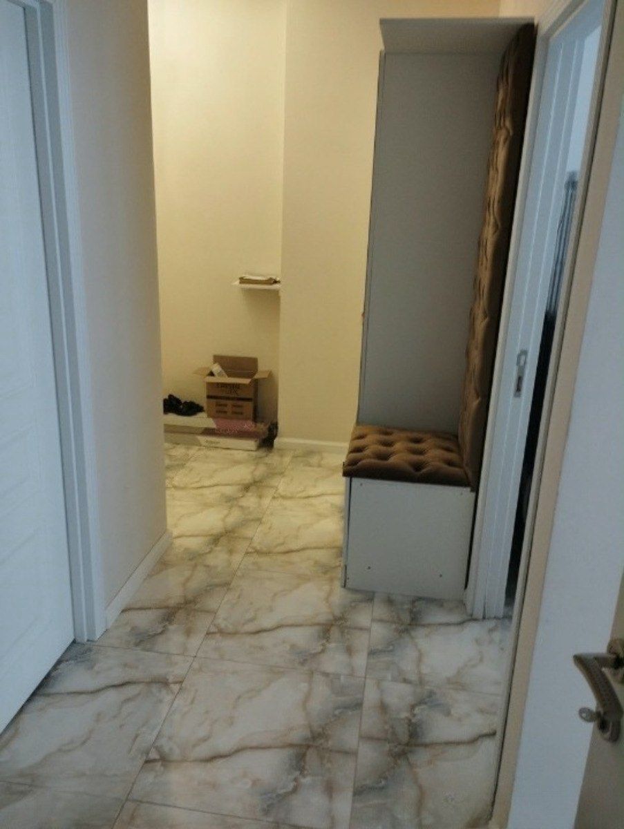 Satılır 2 otaqlı yeni tikili 50 m² — Mənzil, Bakı (3)