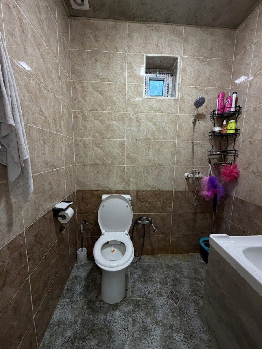 Satılır 3 otaqlı həyət evi/bağ evi 100 m² — Ev, villa, Bakı (7)