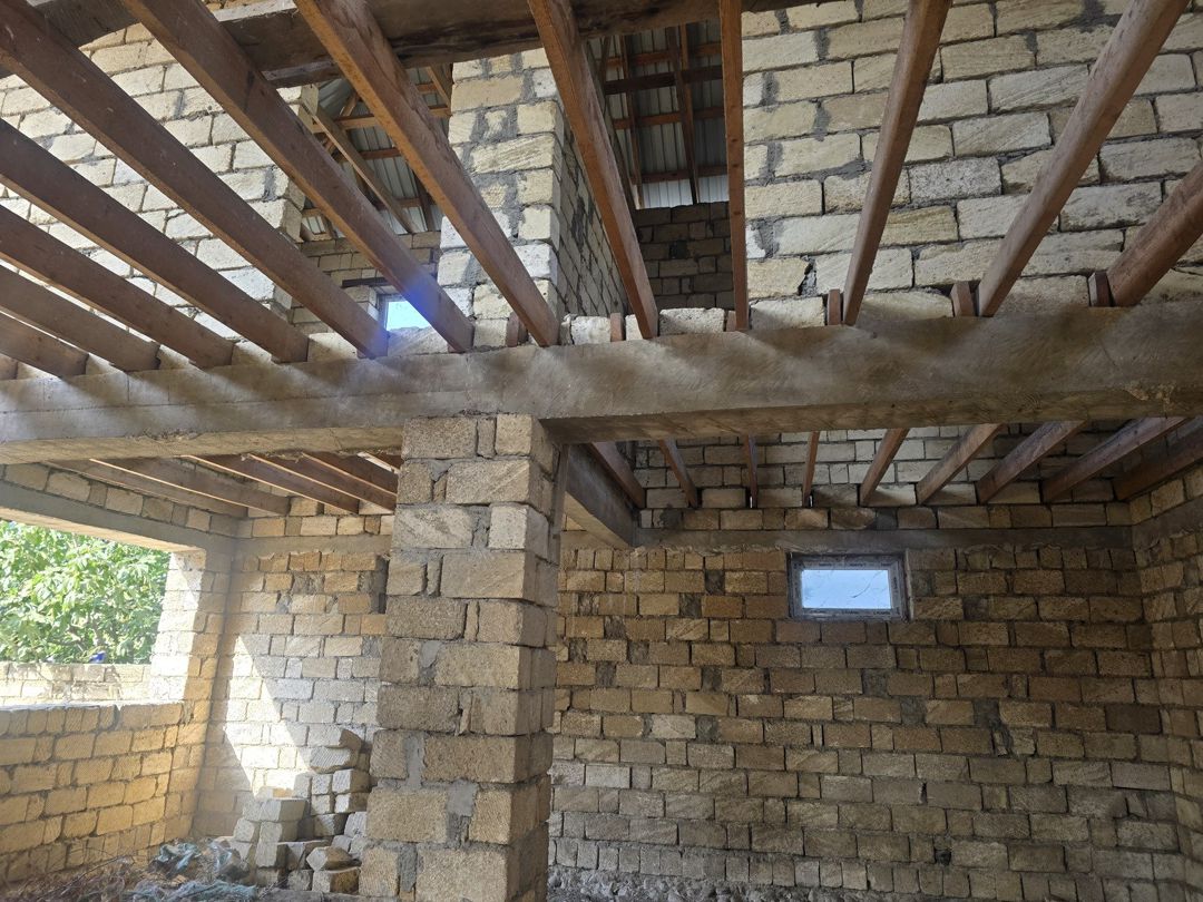 İcarəyə verilir 8 otaqlı həyət evi/bağ evi 240 m² — Ev, villa, Lənkəran (3)