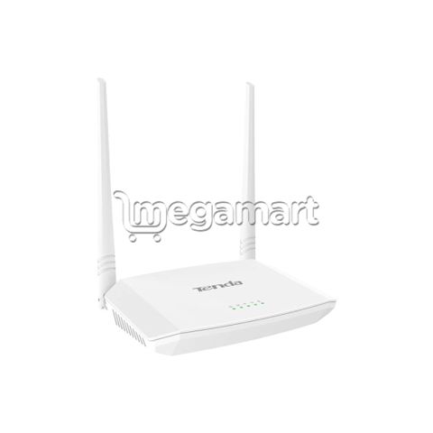 VDSL-modem Tenda V300 Wireless N300 VDSL2 3G Router — Bakı