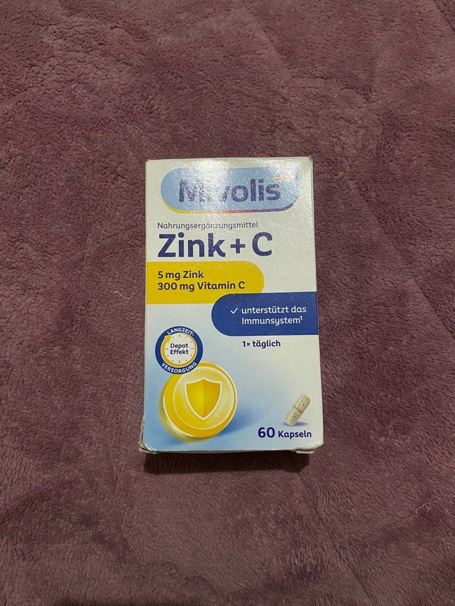 Vitaminlər — Gözəllik və səhiyyə, Gəncə