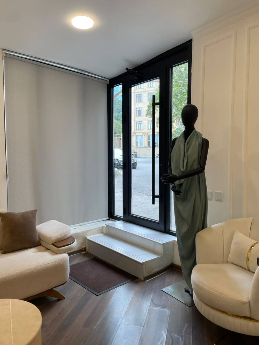 İcarəyə verilir obyekt 45 m² — Əmlak, Bakı (10)