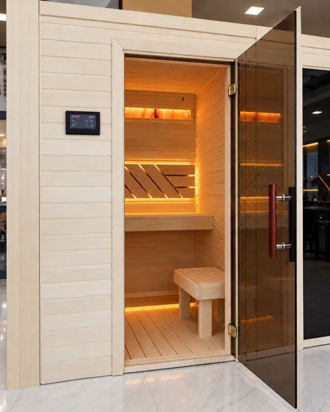 Evdə sauna — düşündüyünüzdən daha asandır Extra sortlu cökə — 2 500 ₼ · Bakı · Mebel Evdə sauna — düşündüyünüzdən daha asandır Extra sortlu cökə — Bakı