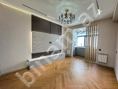 2 otaqlı Yeni tikili, Satış, Bakı, Nizami, Neftçilər — Bakı