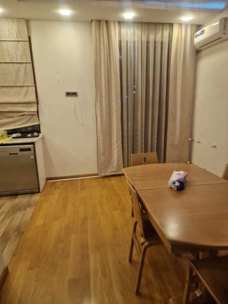 İcarəyə verilir 3 otaqlı yeni tikili 150 m² — Mənzil, Xırdalan (7)