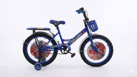 Swift-Rider Uşaq və Yeniyetmə Velosipedi, Çoxrəngli, 20 düym — Bakı