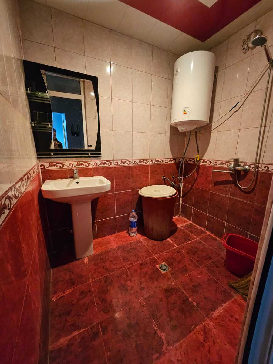 Satılır 2 otaqlı köhnə tikili 70 m² — Mənzil, Xırdalan (12)