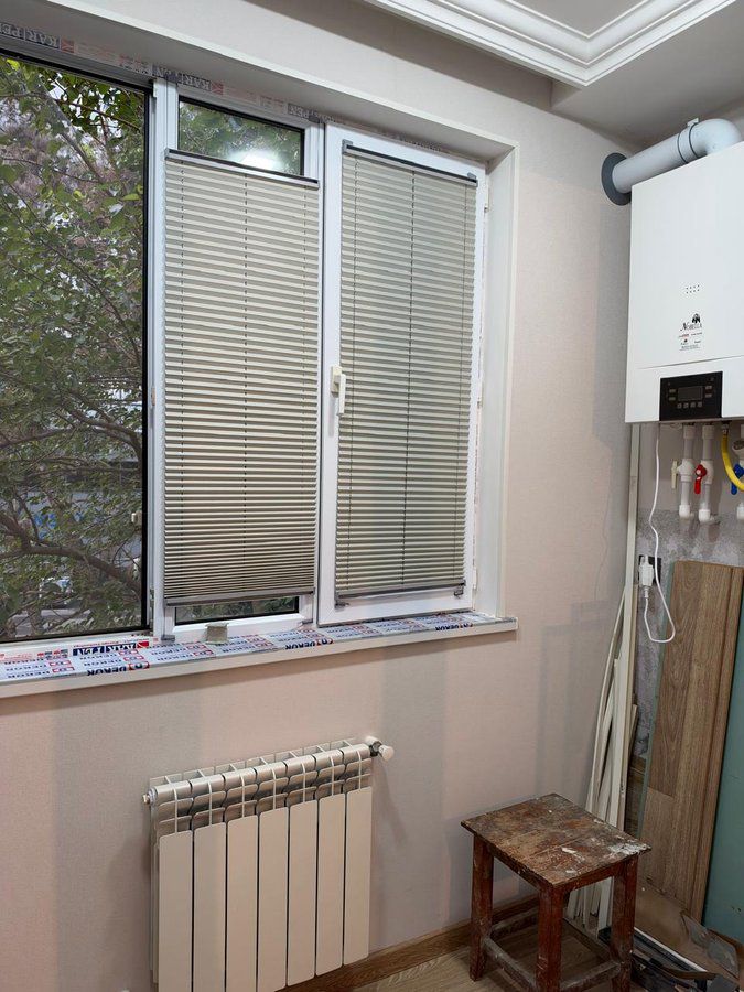 2 otaqlı mənzil, 55 m², Nəsimi r., Bakı — Mənzil, Bakı (9)