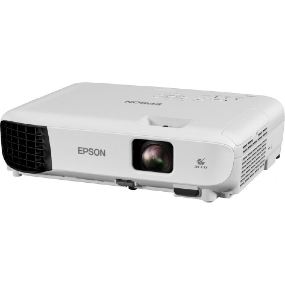 Epson Projector EB-E10 — İnteraktiv panellər və LED ekranlar, Bakı (4)