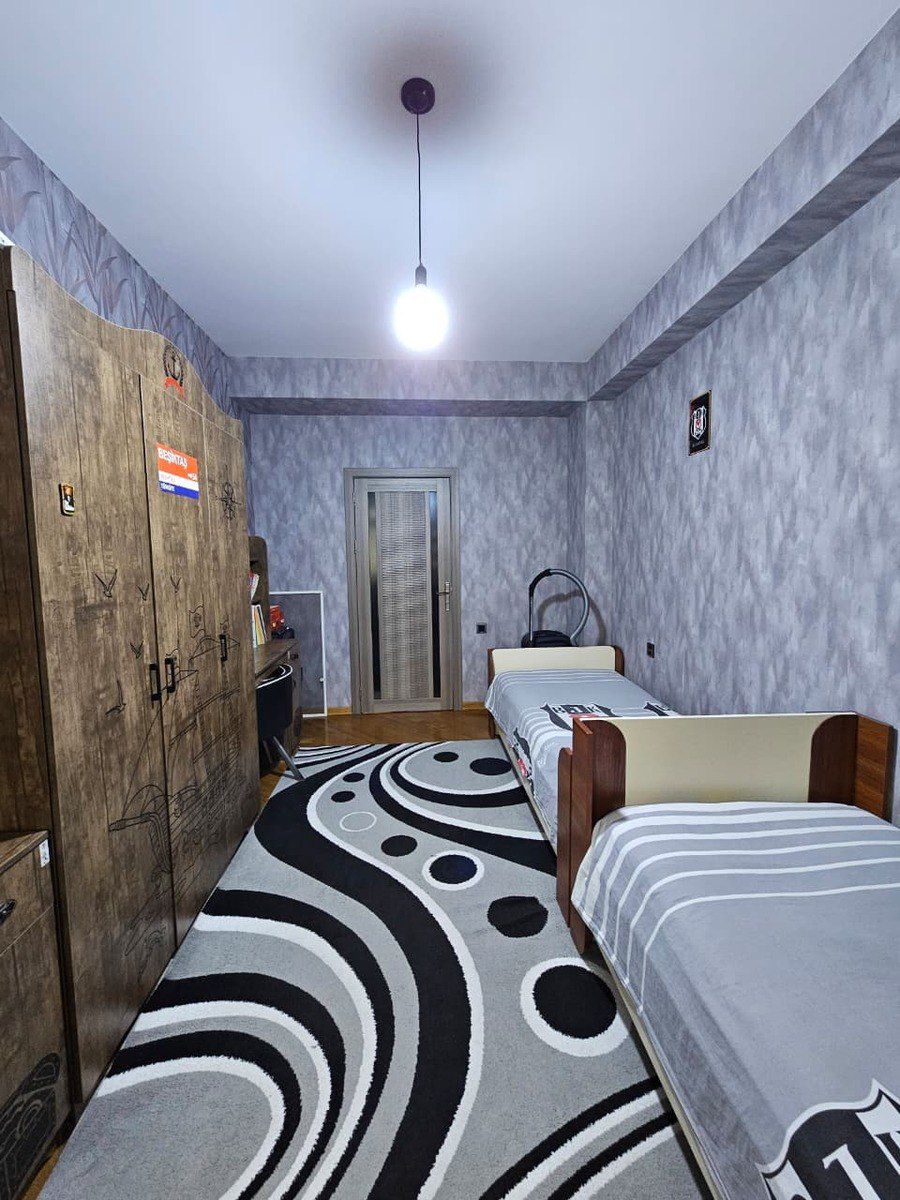 Satılır 3 otaqlı yeni tikili 96 m² — Mənzil, Bakı (6)