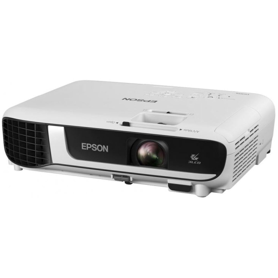 Epson Projector EB-X51 — İnteraktiv panellər və LED ekranlar, Bakı (2)