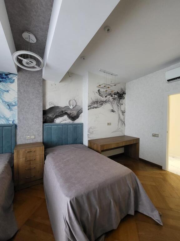 İcarəyə verilir 3 otaqlı yeni tikili 100.5 m² — Mənzil, Bakı (4)