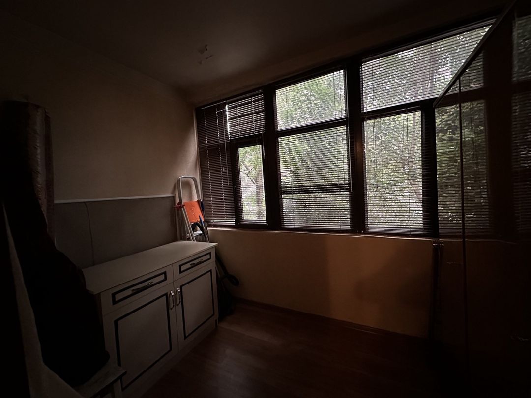 Satılır 2 otaqlı köhnə tikili 45 m² — Mənzil, Bakı (3)