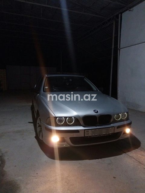 BMW 523 — 6 500 ₼ · Bakı · Avtomobillər BMW 523 — Bakı