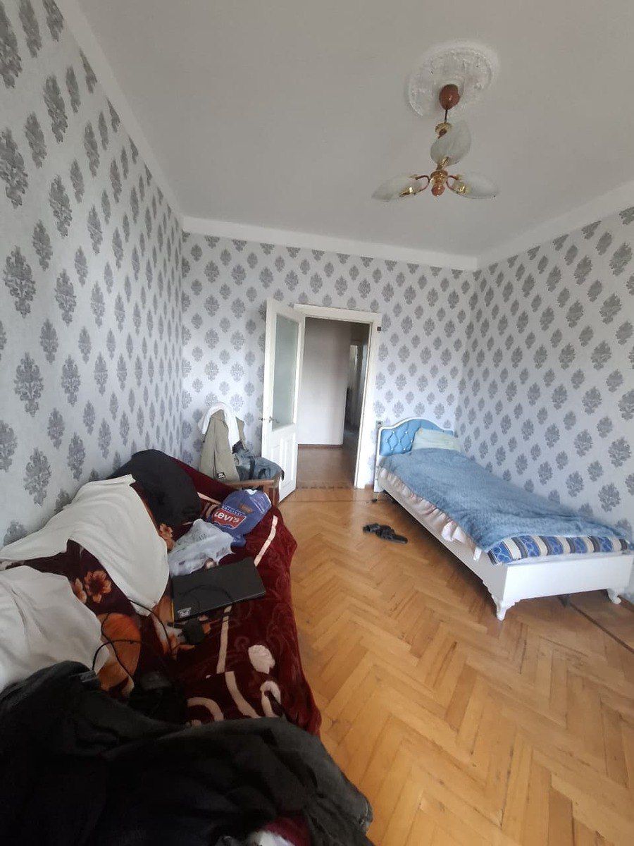 Satılır 2 otaqlı köhnə tikili 51 m² — Mənzil, Bakı (7)