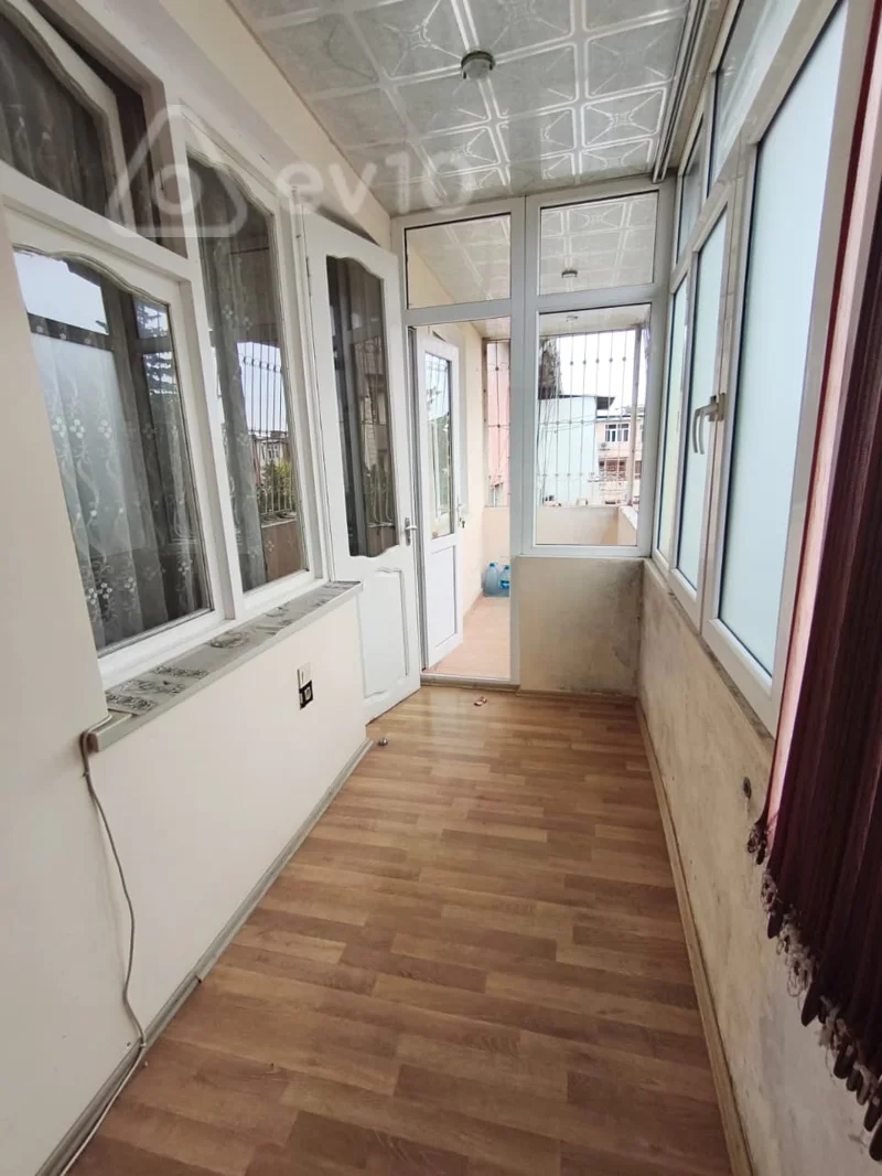 2 otaqlı mənzil, 65 m², Svetlanan Məmmədova küçəsi — kirayə — Mənzil, Bakı (7)