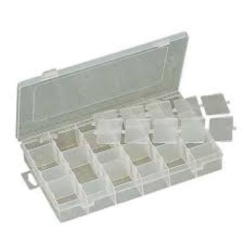 Detallar üçün konteyner Pro sKit 103-132D — Bakı