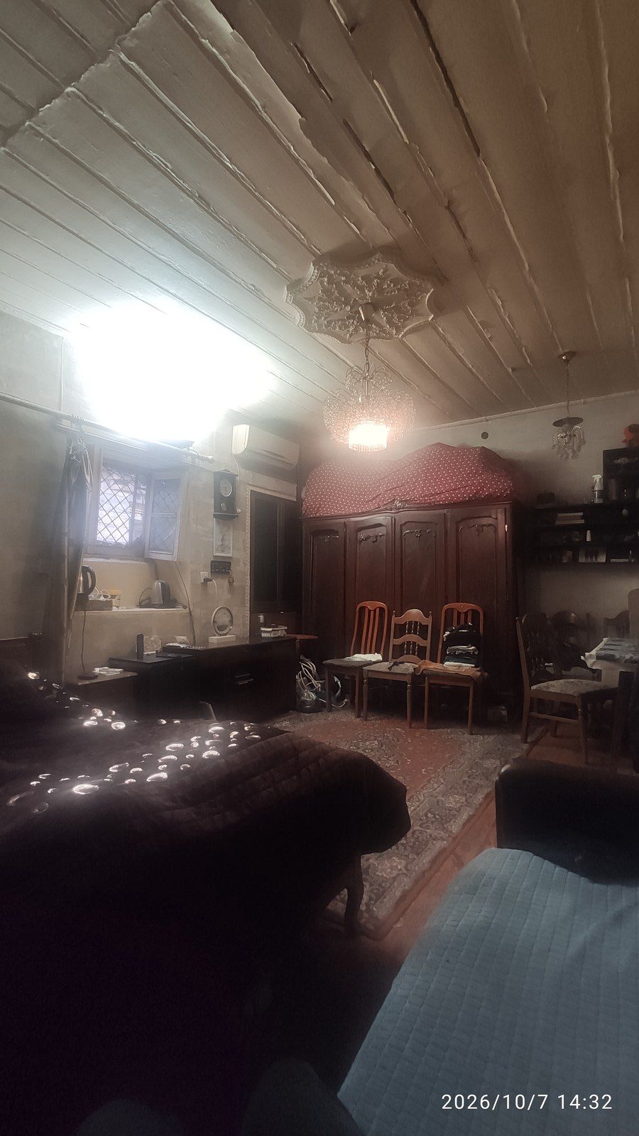 Satılır 1 otaqlı köhnə tikili 32 m² — Mənzil, Bakı (3)