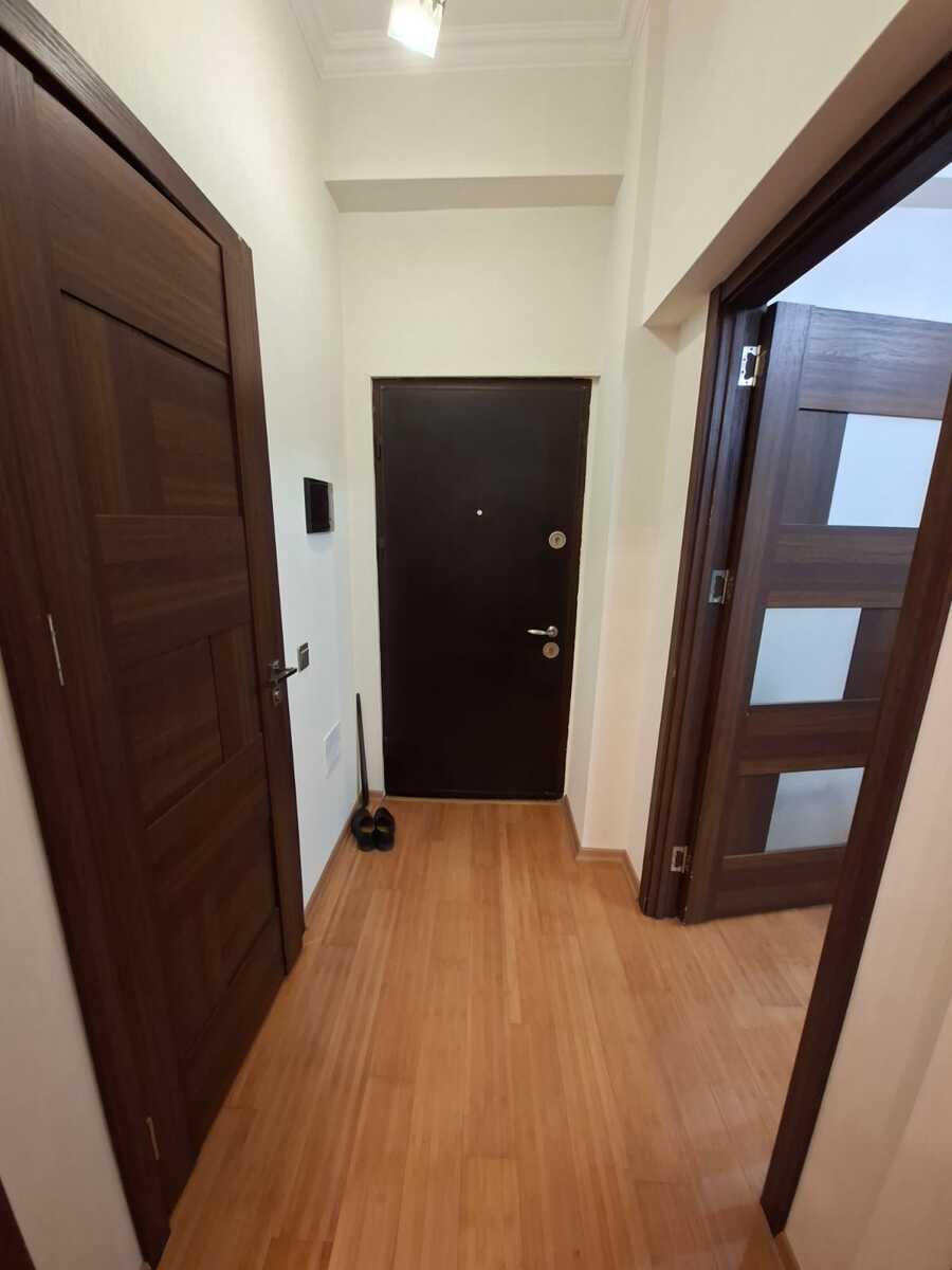 Satılır 2 otaqlı yeni tikili 44 m² — Mənzil, Xırdalan (2)